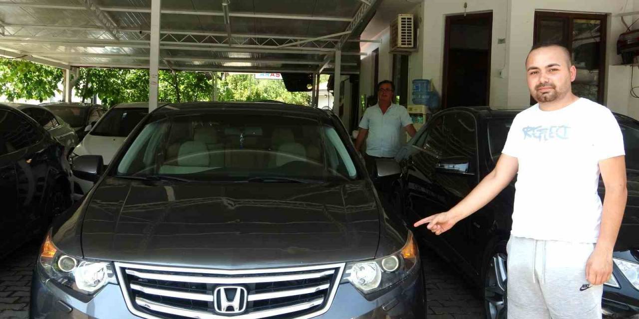 Özel Araçlarda Lpg’ye Dönüş Başladı