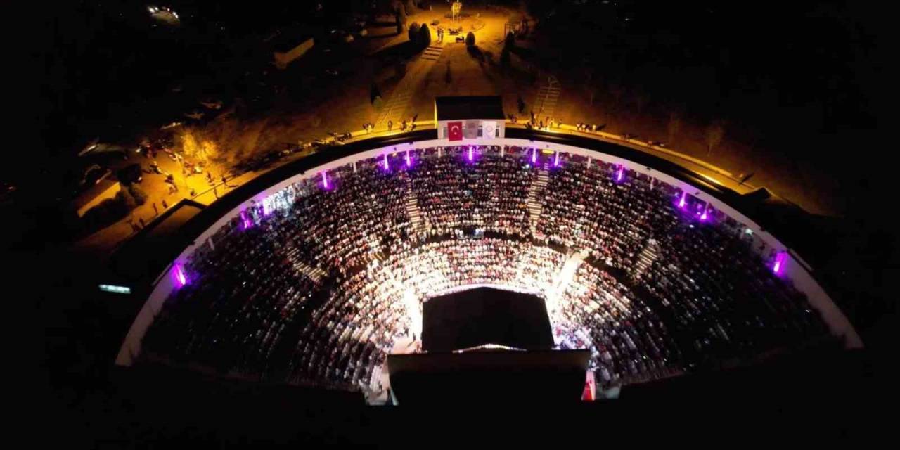 Zurnazen Festivali 4 Eylül’de Başlıyor