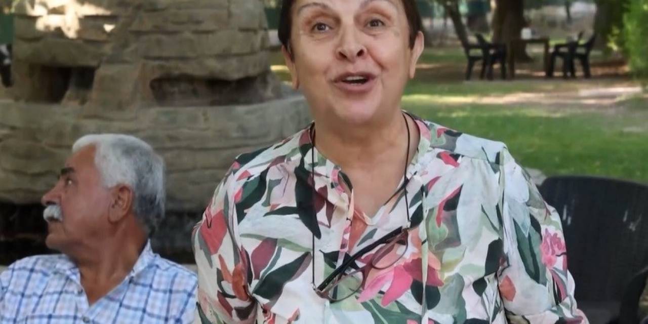 Sınıf Arkadaşları 50 Yıl Sonra Buluştu