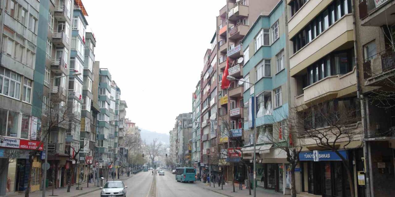 Altıparmak Ortak Akılla Dönüşecek