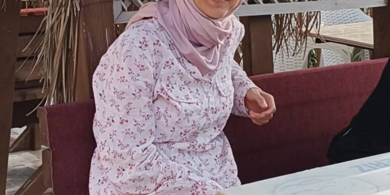 Kayıp Mehtap Öğretmen Bulundu