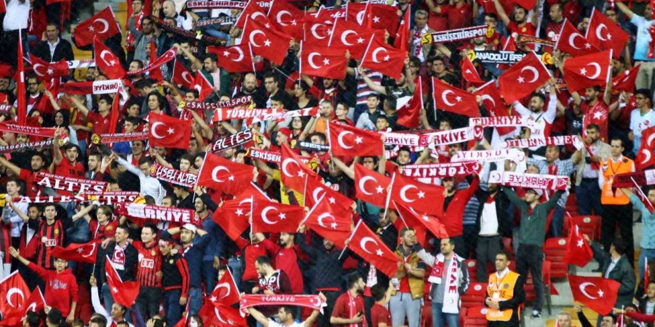 Türkiye - Ermenistan Maçının Biletleri Satışa Çıktı