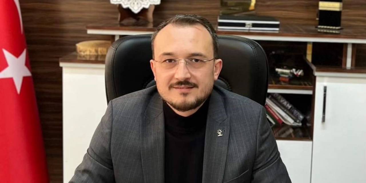 Ak Parti’de Ahmet Kulat İstifa Etti