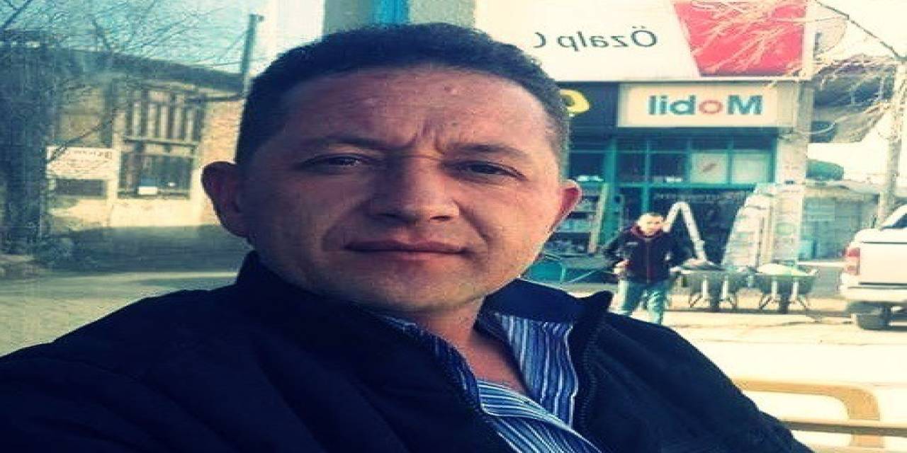 Ankara’da Saman Yüklü Kamyonet Devrildi: 1 Ölü