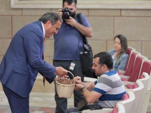 Chp’li Torun: "Mutlaka Fındık Kanunu Çıkartılmalı"