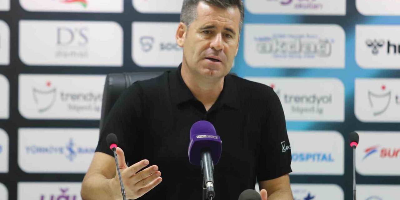 Hüseyin Eroğlu: “Fenerbahçe’nin Net Anlamda Pozisyonu Yoktu”