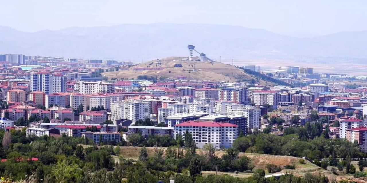 Erzurum’da 181 Binaya Ruhsat, 102 Binaya Kullanma İzni