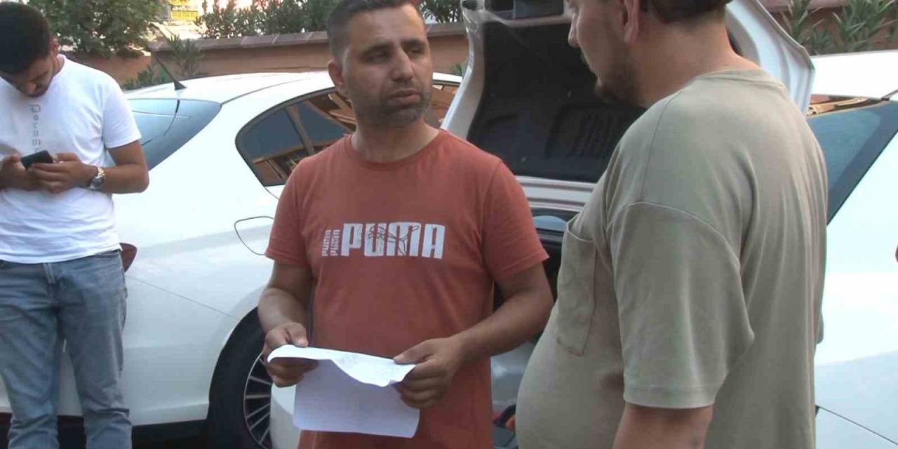 İkinci El Telefon Almak İsteyen Vatandaş Üst Üste 3 Kez Dolandırıldı