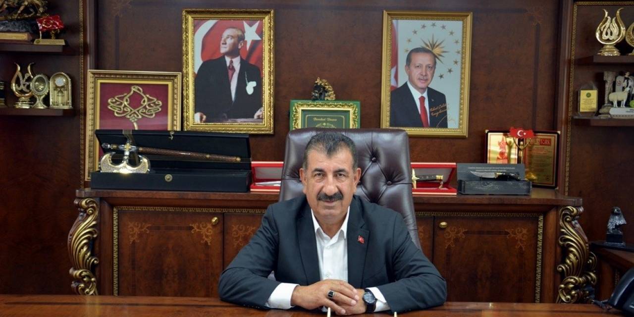 Tüdkiyeb Genel Başkanı Nihat Çelik: “Aşırı Sıcaklar Sektörümüzü Olumsuz Etkiliyor”