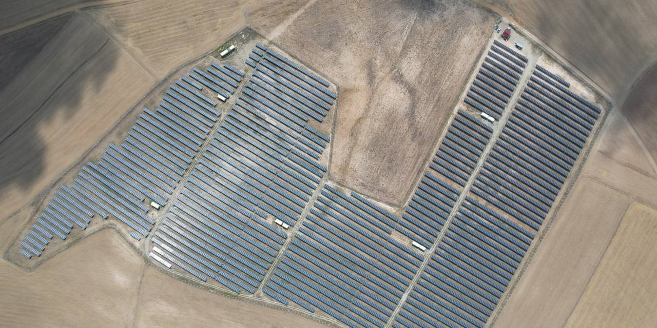 Uğurlular Tekstil Enerji İhtiyacını Güneşten Karşılayacak