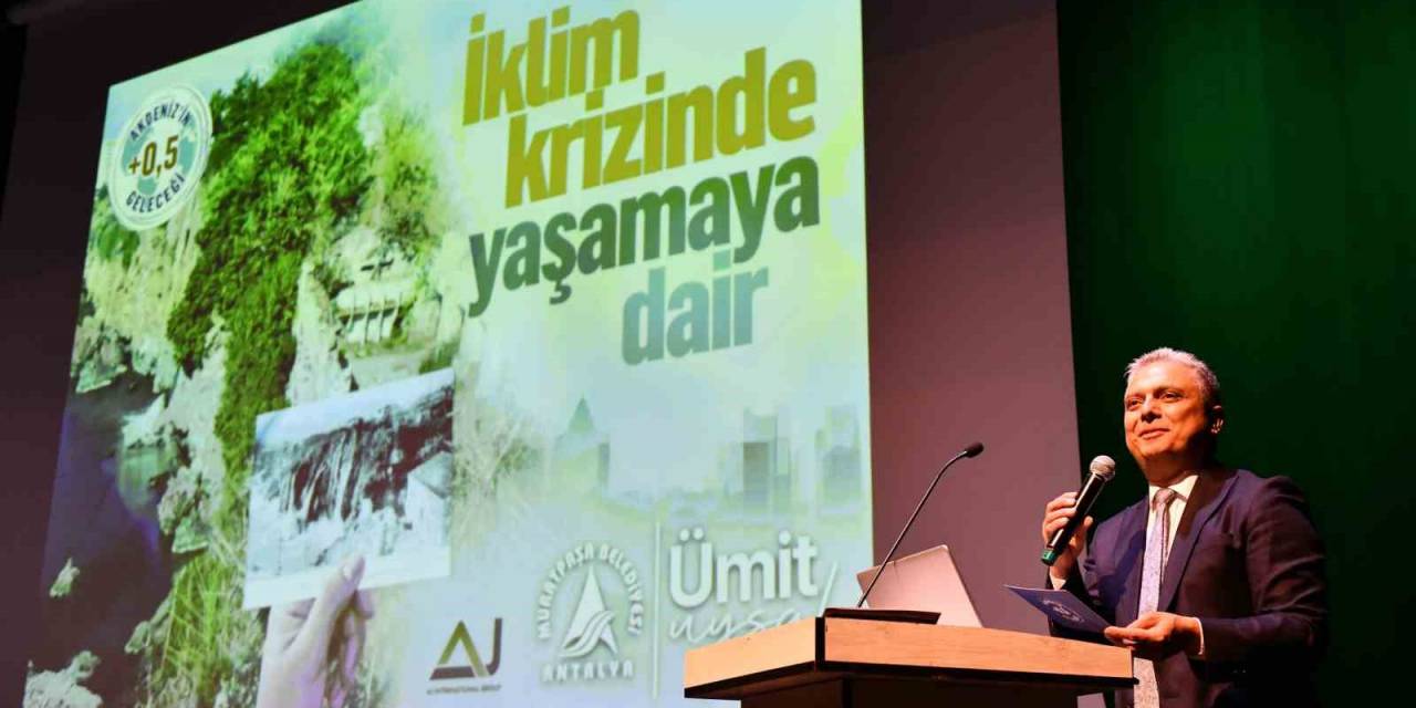 İklim Çalıştay Kitabı Ücretsiz Erişime Açıldı