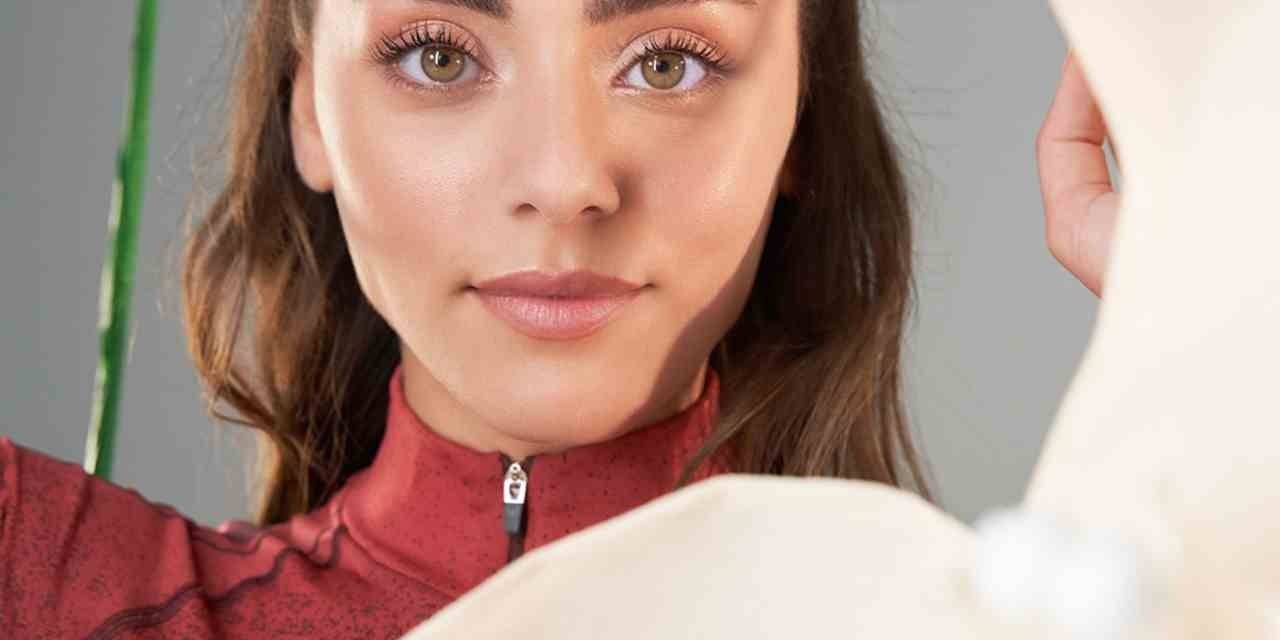 Hummel’ın Yeni Marka Yüzü Sıla Türkoğlu Oldu