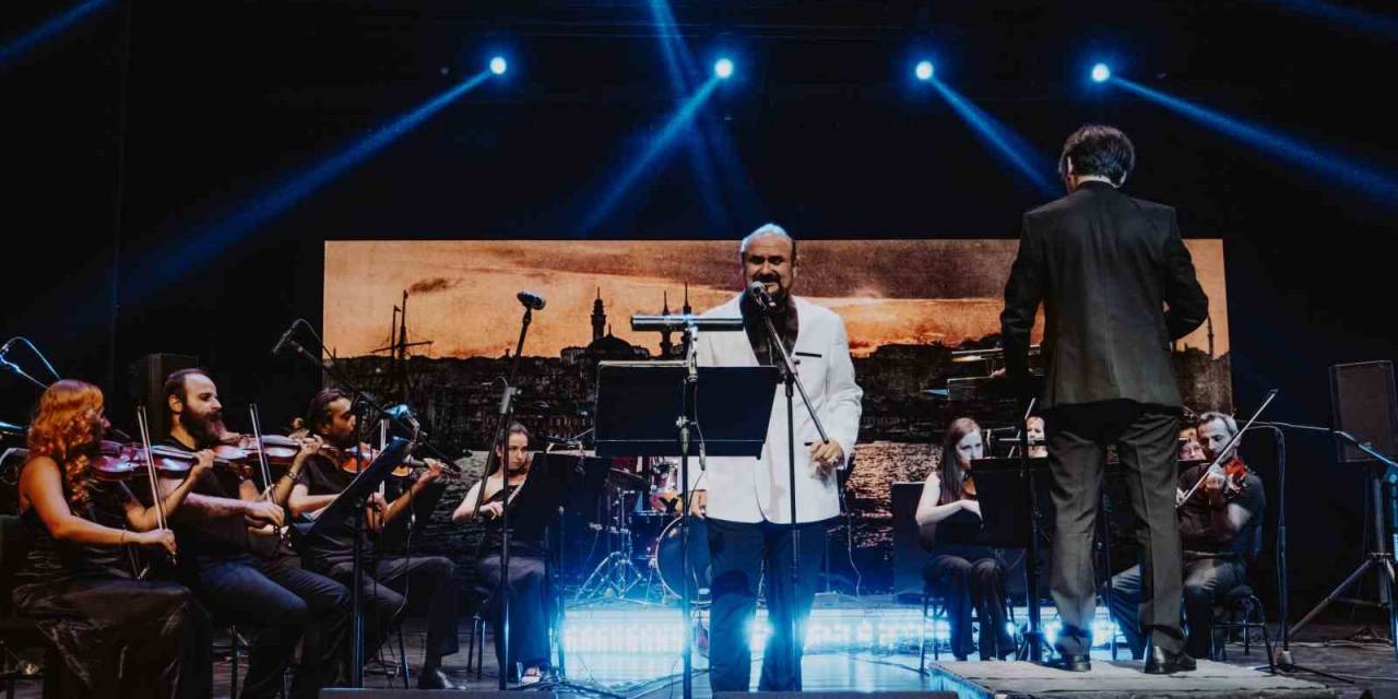 Erzurum’da Opera İle "Akdeniz Esintileri"