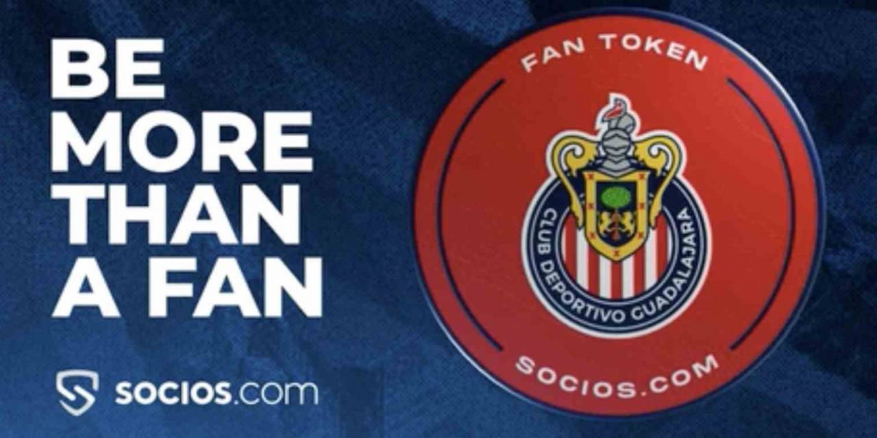 Chivas Kulübü’nden Fan Token Atağı