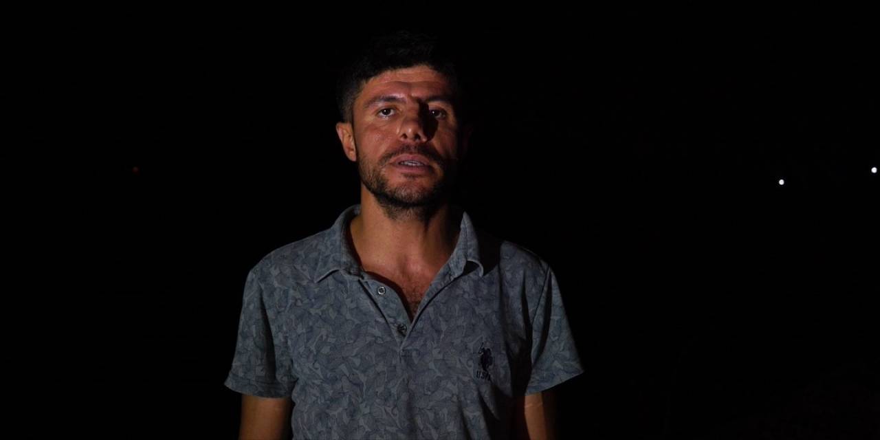 Leylekler Göç Yolunda Telef Olmasın Diye Çağrıda Bulundular