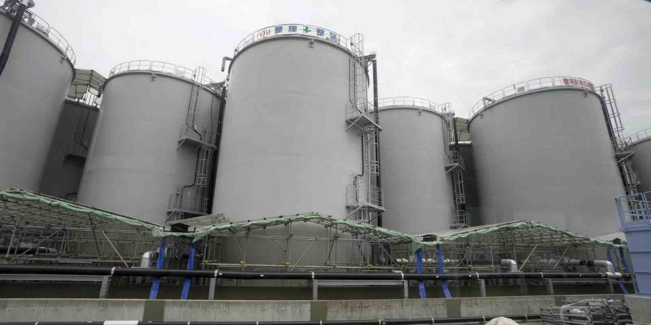 Japonya, Fukushima’daki Radyoaktif Suyu 24 Ağustos’ta Boşaltmaya Başlayacak