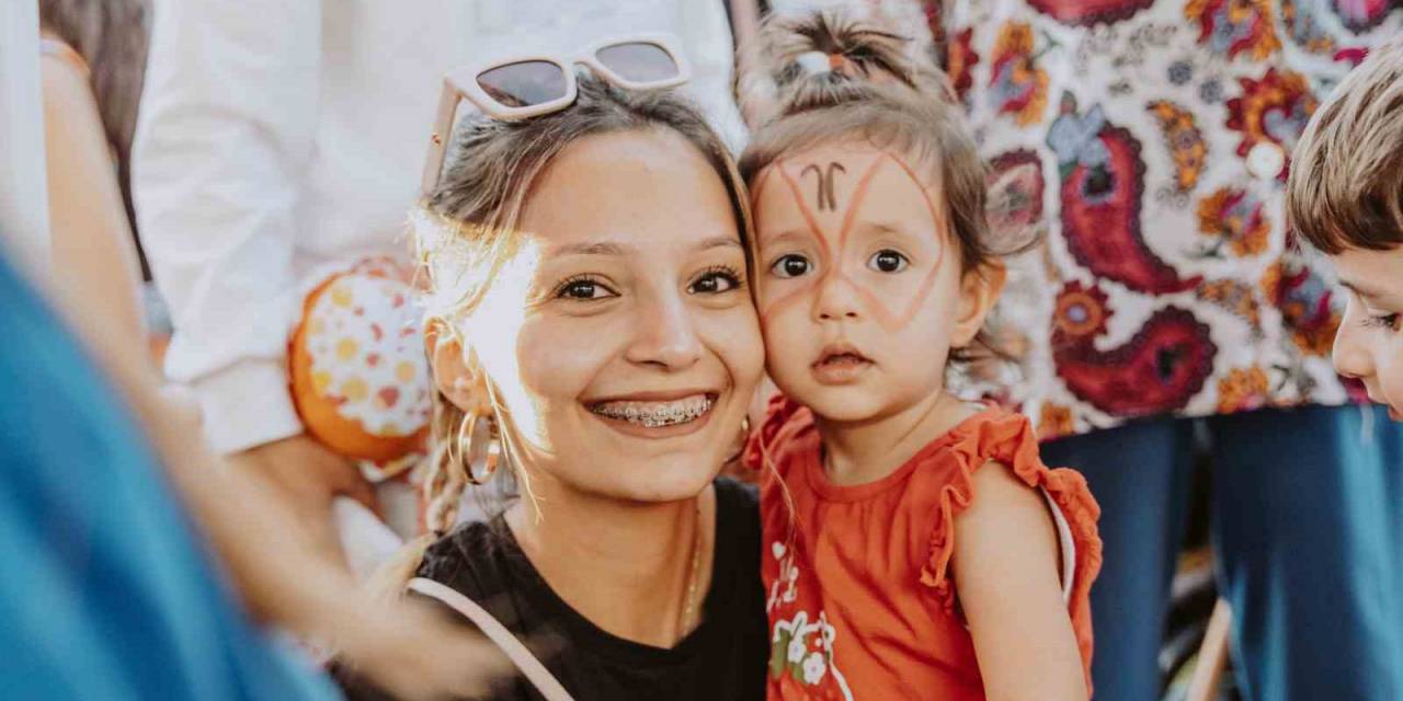 Erzurum’da Festival Coşkusu Sürüyor