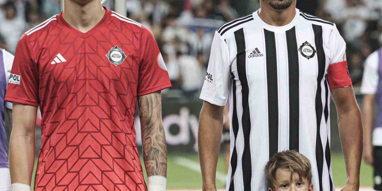 Altaylı İbrahim Öztürk, Yeniden Tarih Yazdı