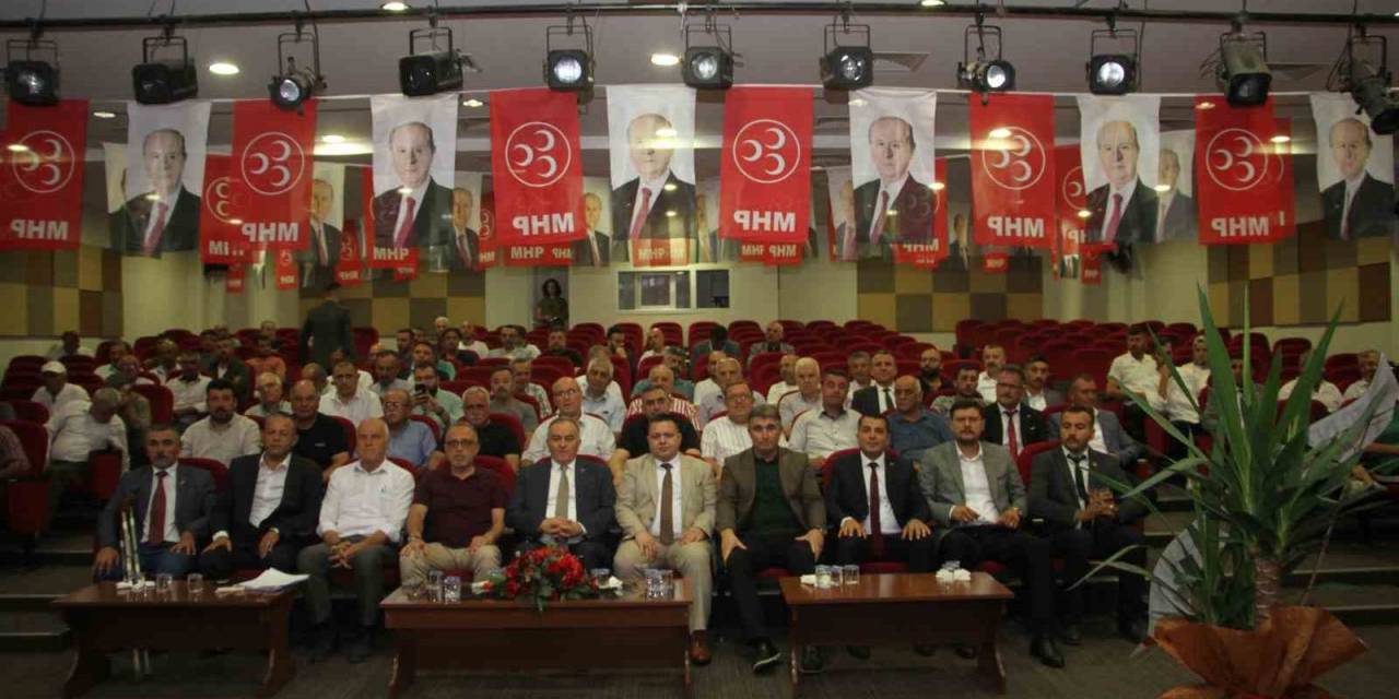 Genel Müdür Yalçın’dan Baytok’a Kutlama