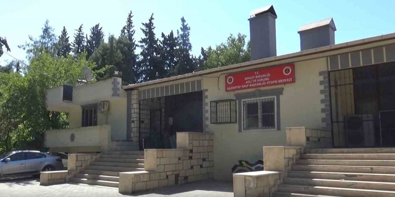 Gaziantep’te Motosiklet Kazası: 1 Ölü, 1 Ağır Yaralı