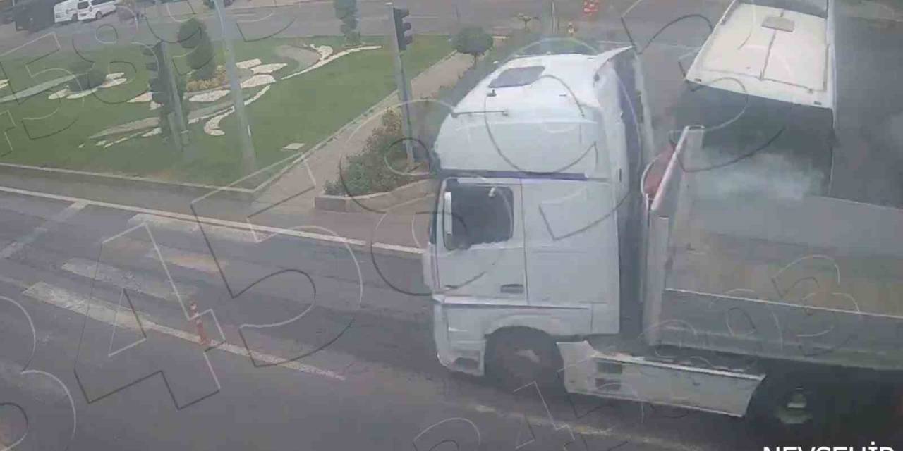 Faciaya Ramak Kaldı