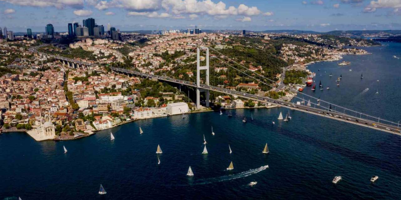 22. Bosphorus Cup’ta Geri Sayım Başladı