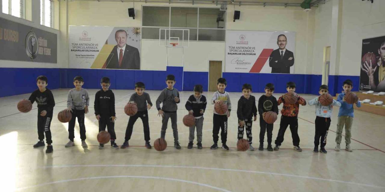 Yıldırım Belediyesi’nden Çocuklara Ücretsiz Kurs