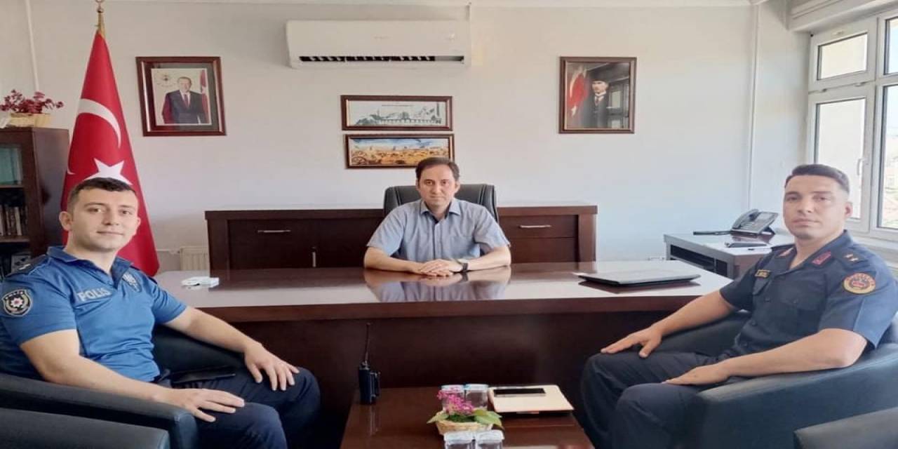 Okulların Açılacağı Eylül Ayında Uygulanacak Tedbirler Masaya Yatırıldı