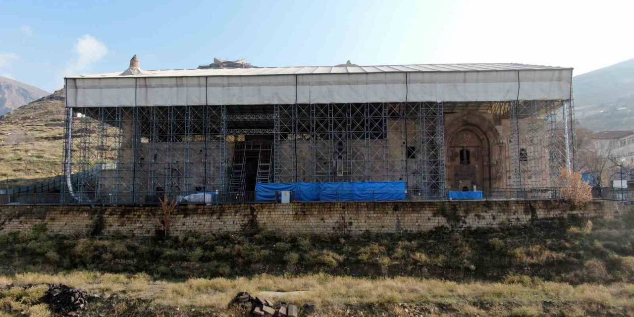 Dünya’da Eşi Benzeri Yok, Ziyarete Kapatıldı