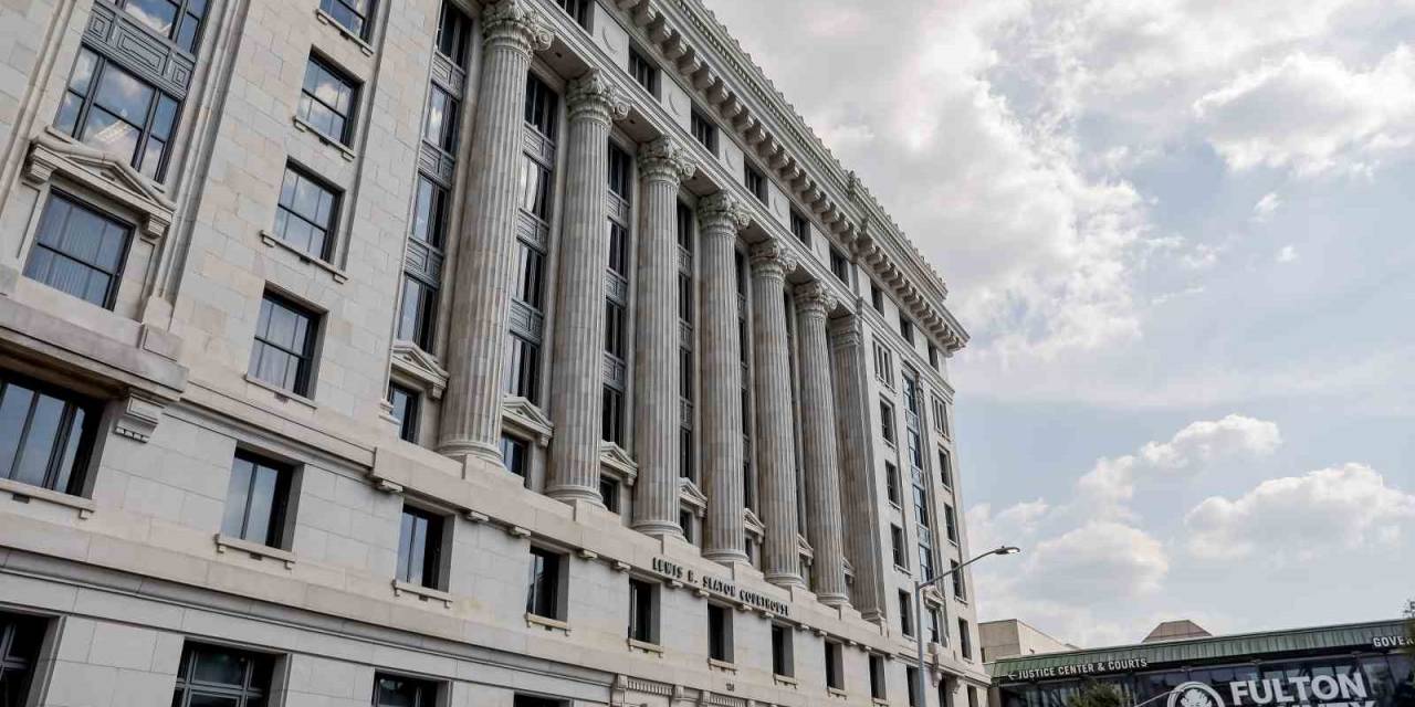 Trump: "Perşembe Günü Georgia’ya Gideceğim Ve Gözaltına Alınacağım"