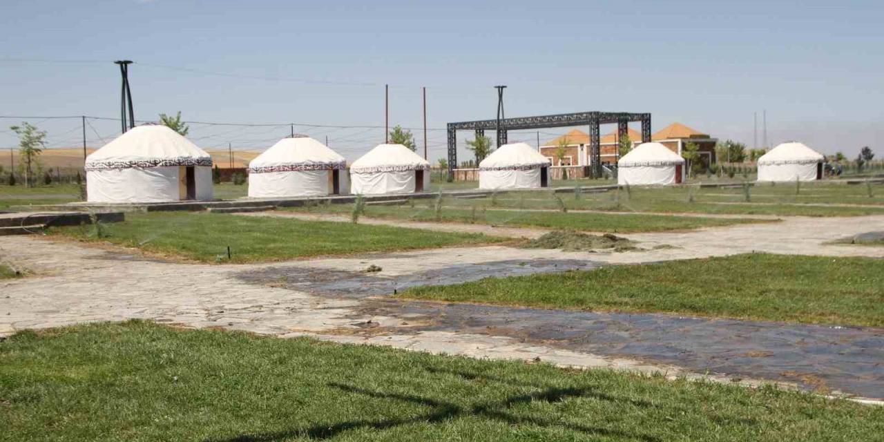 Malazgirt Zaferi’nin 952. Yıl Dönümü Kutlamaları İçin Hazırlıklar Sürüyor