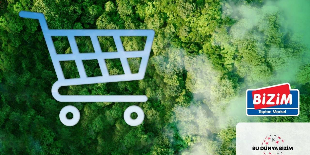 Bizim Toptan 6. Sürdürülebilirlik Raporunu Yayımladı