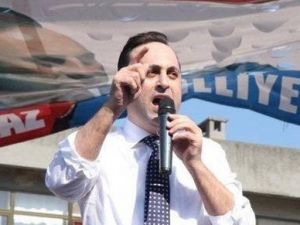 Myp’li Yılmaz: “Tuğrul Türkeş’in Açıklamaları Kongre Davetidir”