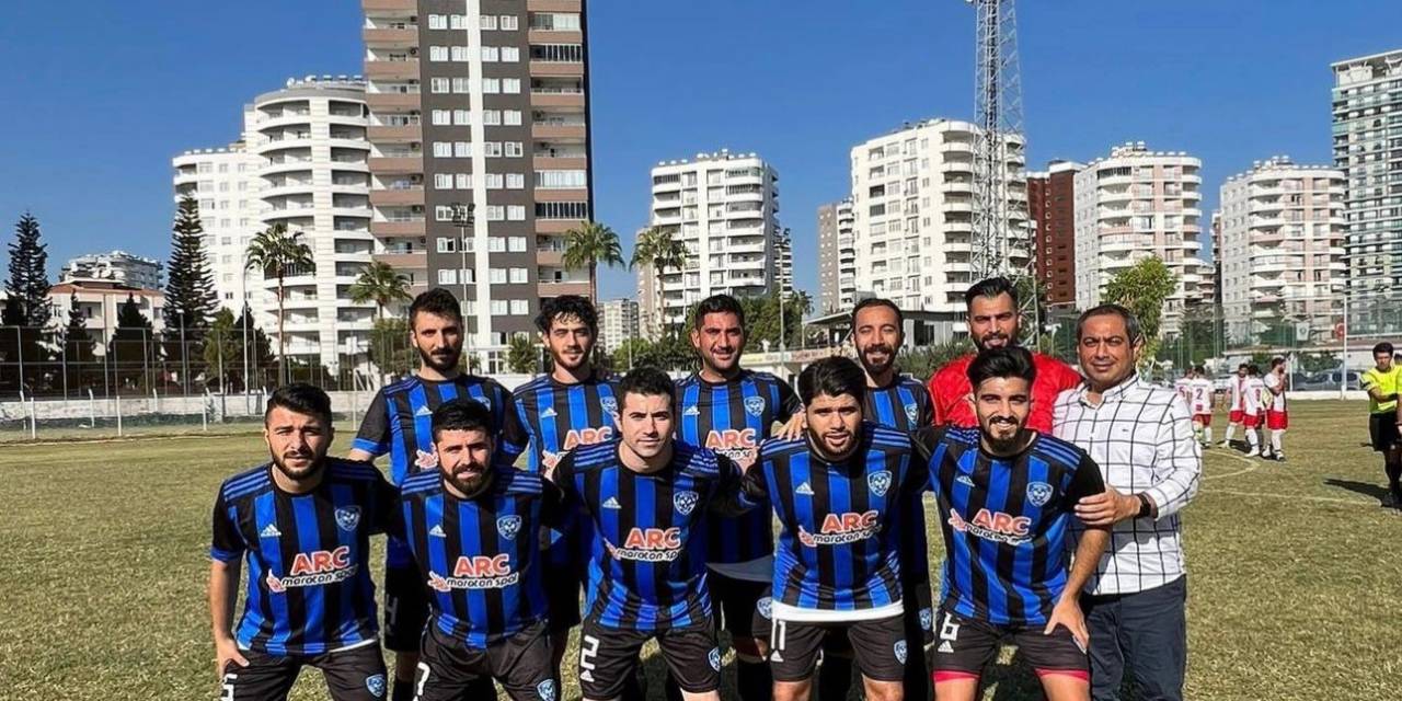 Camspor, Bal’a Yükseldi