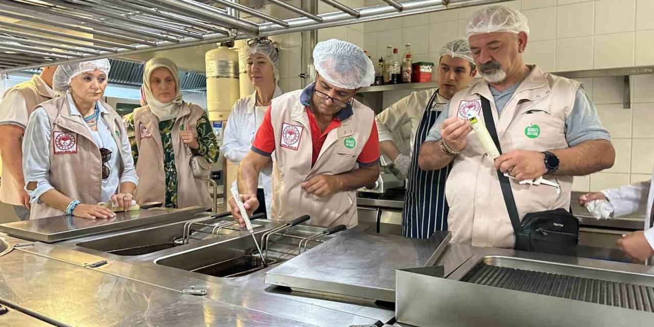 Samsun’da 2023 Yılında 111 İşletmeye 4 Milyon 57 Bin Tl Ceza