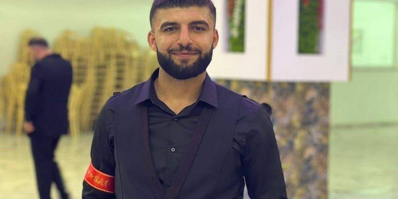 İş Çıkışı Silahlı Saldırıda Öldü
