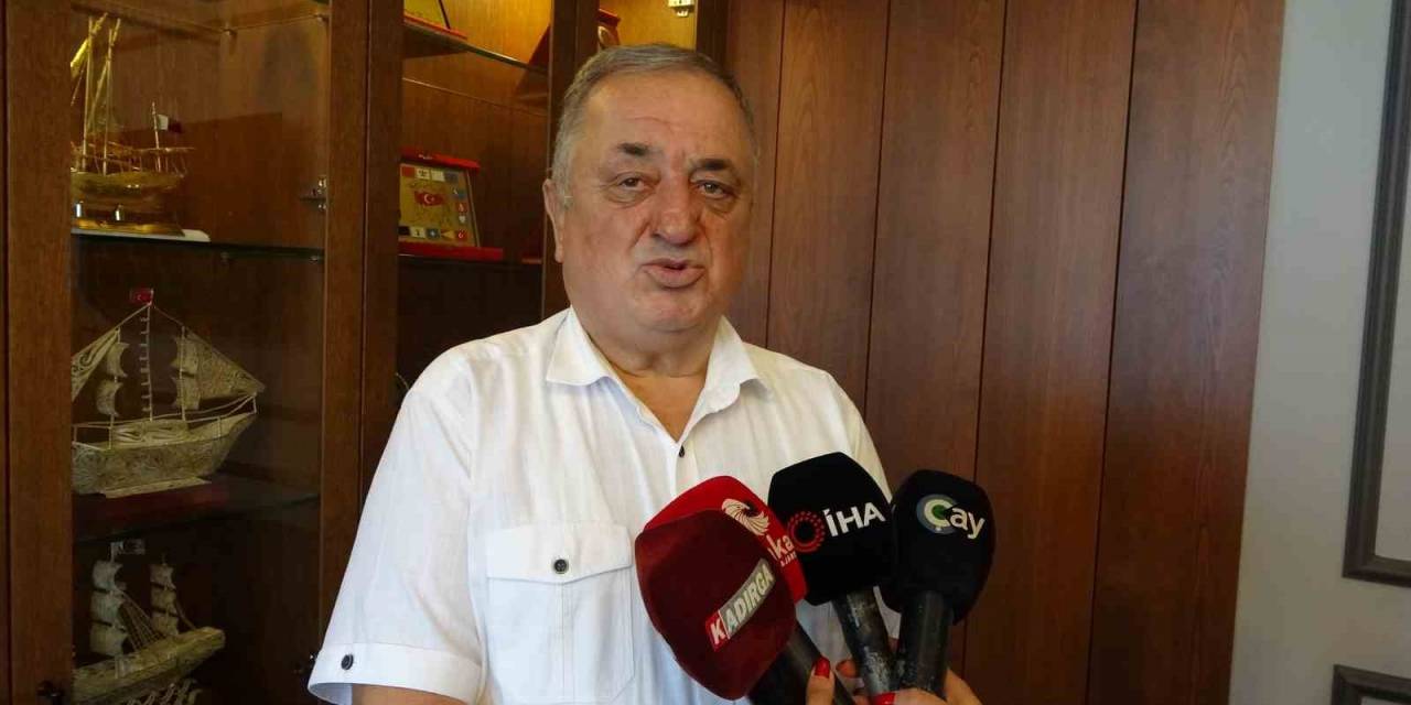 İhracatçılardan Fındık Üreticilerine Müjde