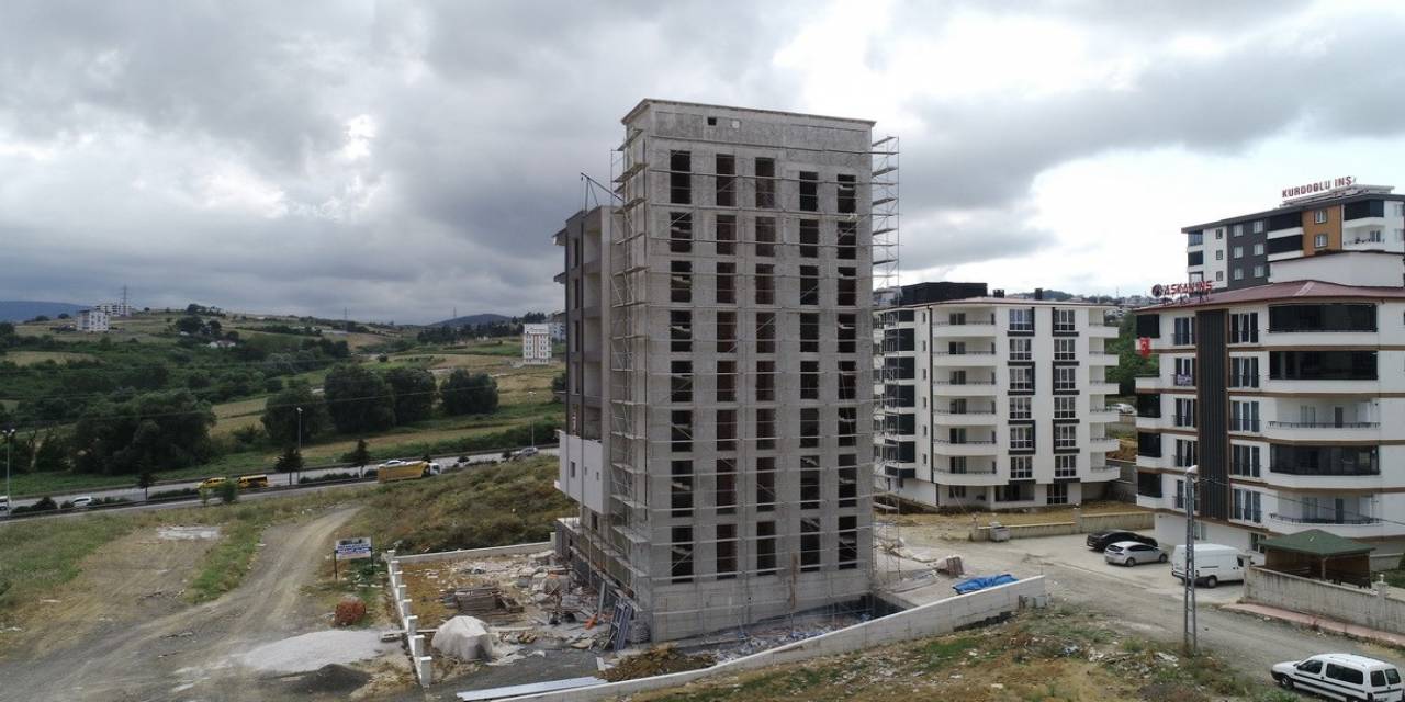 Başkan Demirtaş: “Hasta Refakatçi Evi İle Kentin Önemli Bir Eksiğini Kapatıyoruz”