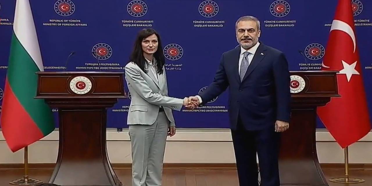 Bakan Fidan’dan Ab’ye Tepki: “Türkiye’nin Üyelik Süreci Siyasi Malzeme Olarak Kullanılıyor”