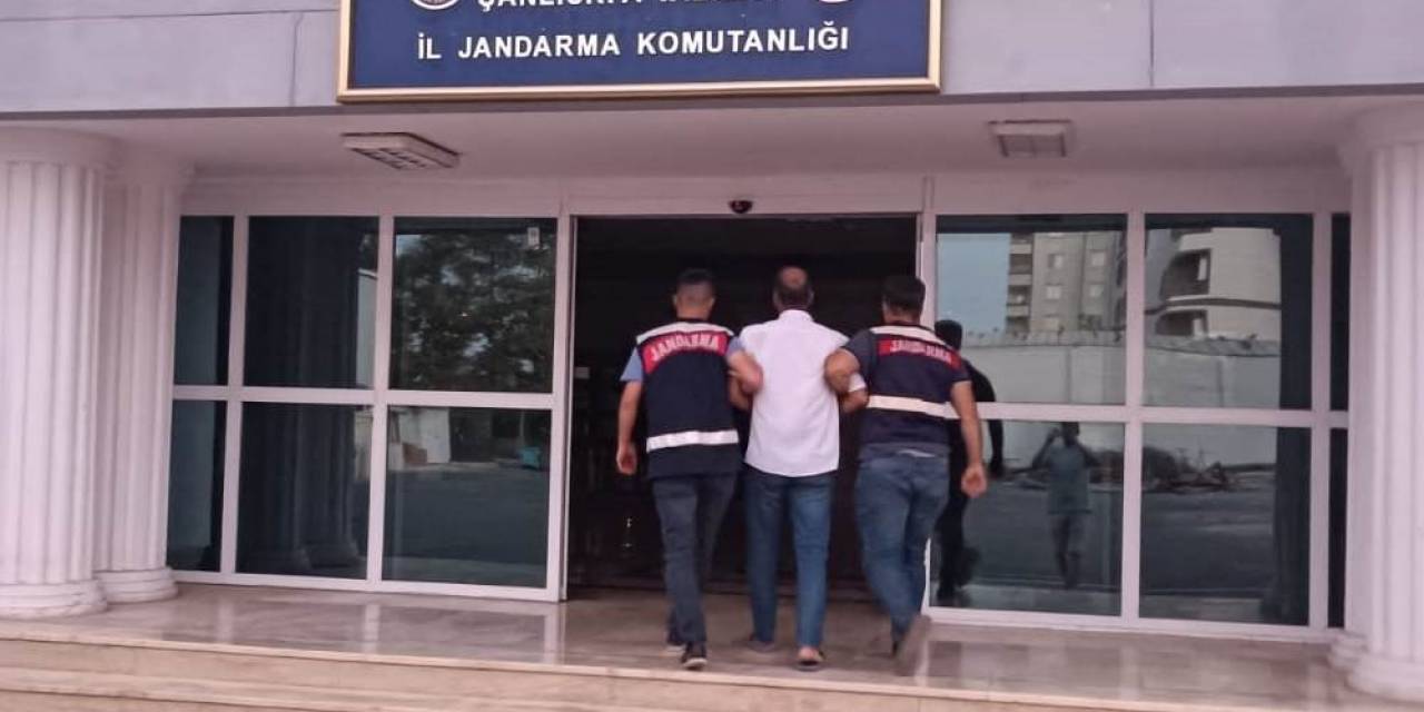Sığınmacı Kimliğiyle Yaşayan Cinayet Zanlısı Jandarmaya Yakalandı