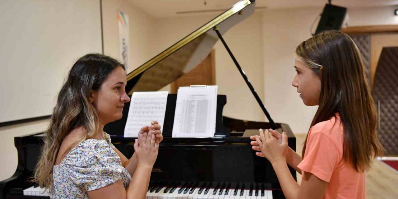 Konyaaltı Oda Orkestrası, Müzisyenlerini Arıyor