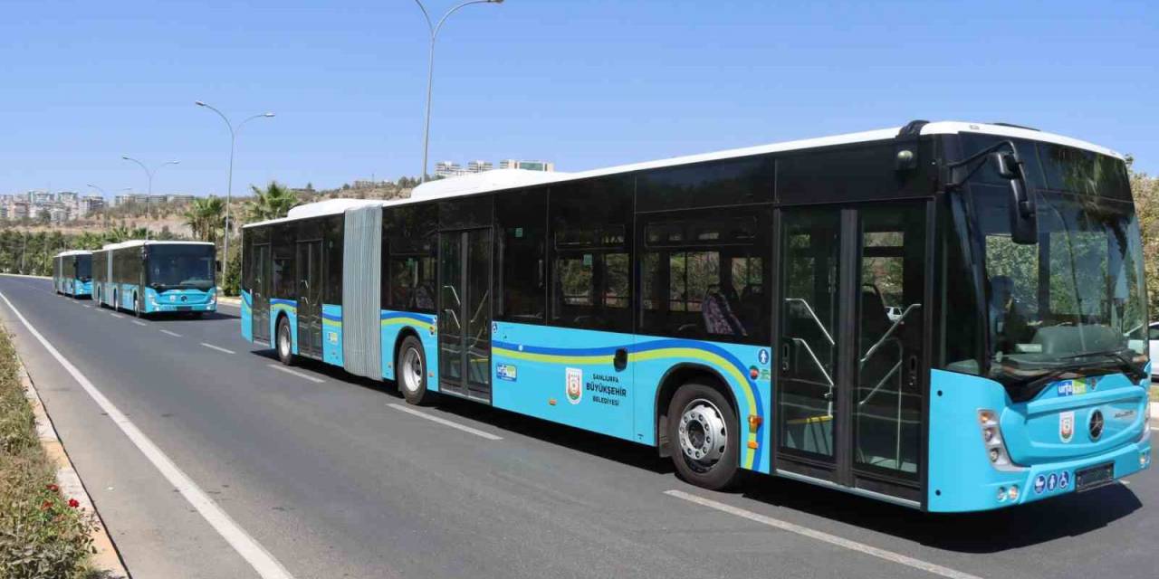 Cezaevi Ulaşım Hattı Yeniden Aktif Hale Geliyor