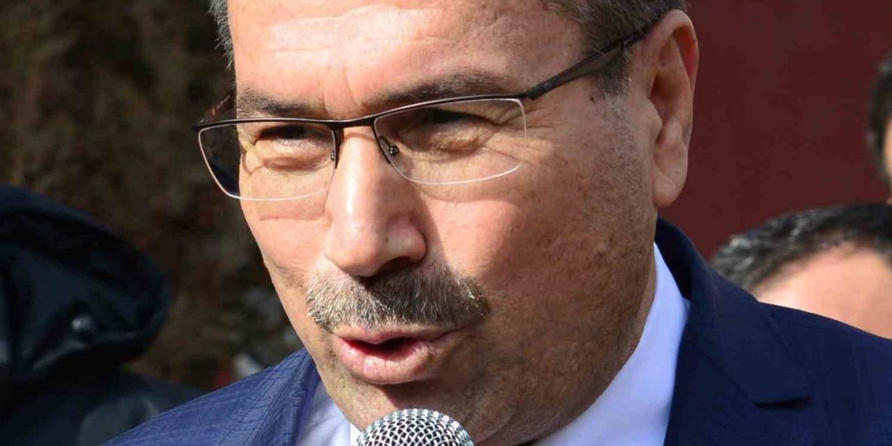 Kırşehir Valiliği Basın Servisinde Nöbet Değişimi