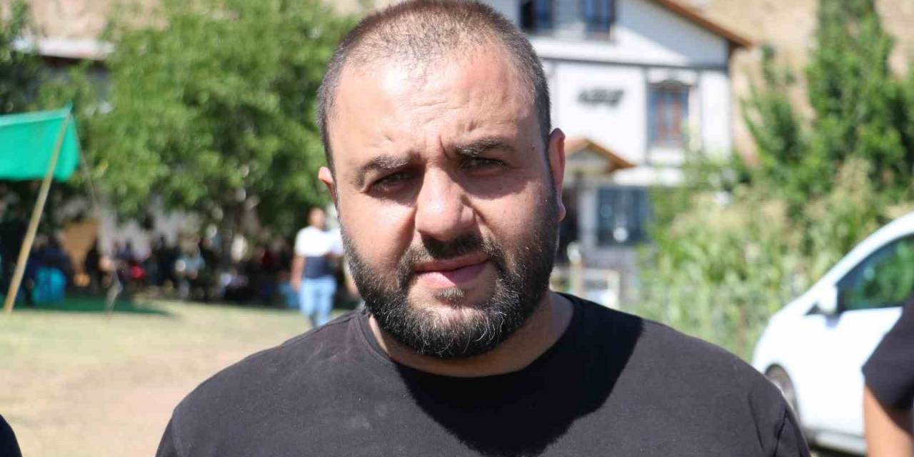 12 Kişinin Öldüğü Otobüs Kazasında Sürücünün Oğlu Konuştu