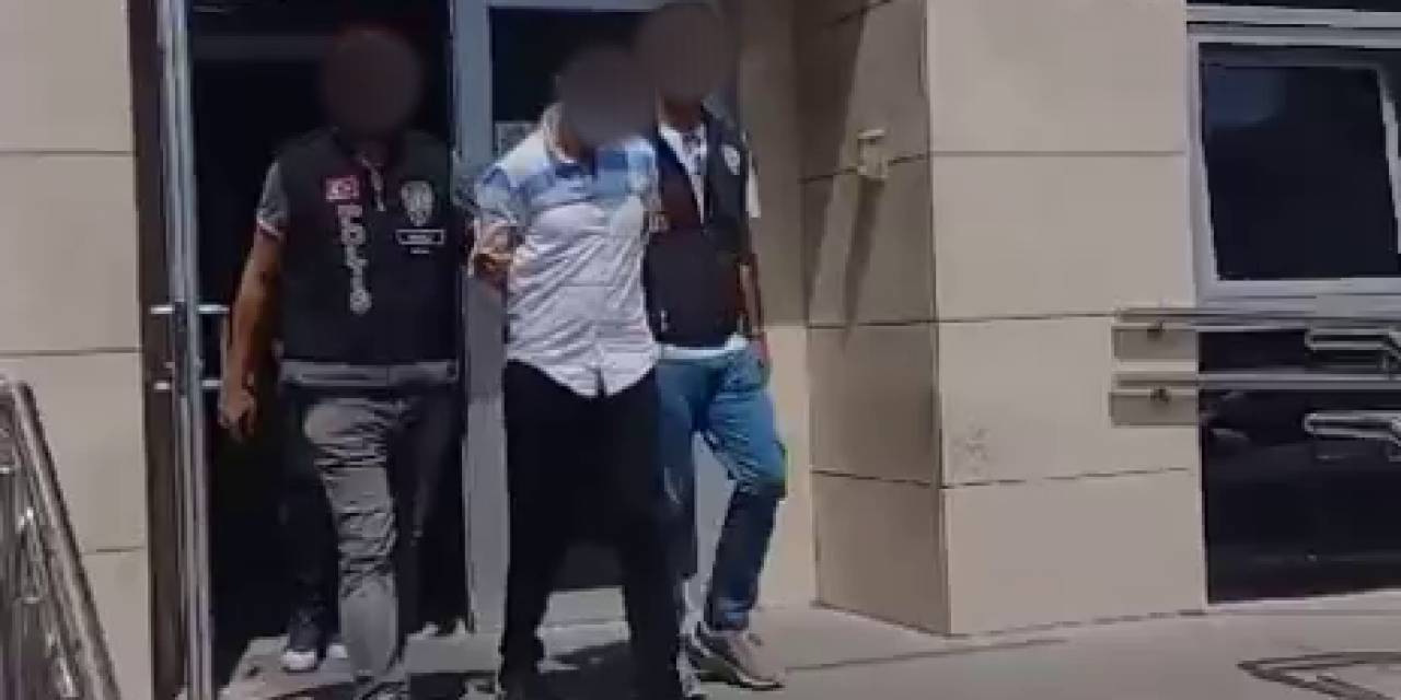Kırklareli’nde 47 Suç Kaydı Olan Şahıslar Yakalandı