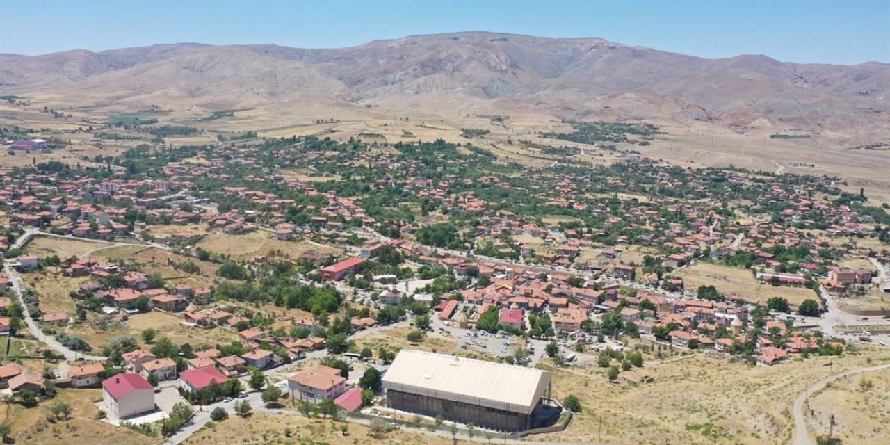 Sivas Valisi Şimşek: “Divriği’ye Ciddi Yatırımlar Yapılmasını Planlıyoruz”