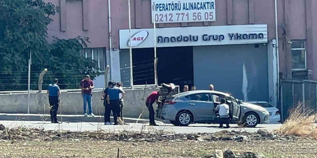 Bahçeşehir’deki Vale Cinayeti Şüphelilerini Yakalama Çalışmasında Sıcak Gelişme