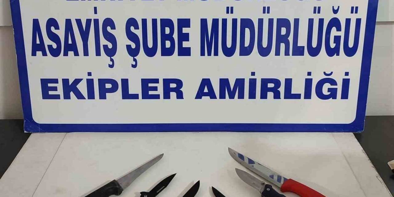 Kütahya’da “Dar Alan” Uygulaması