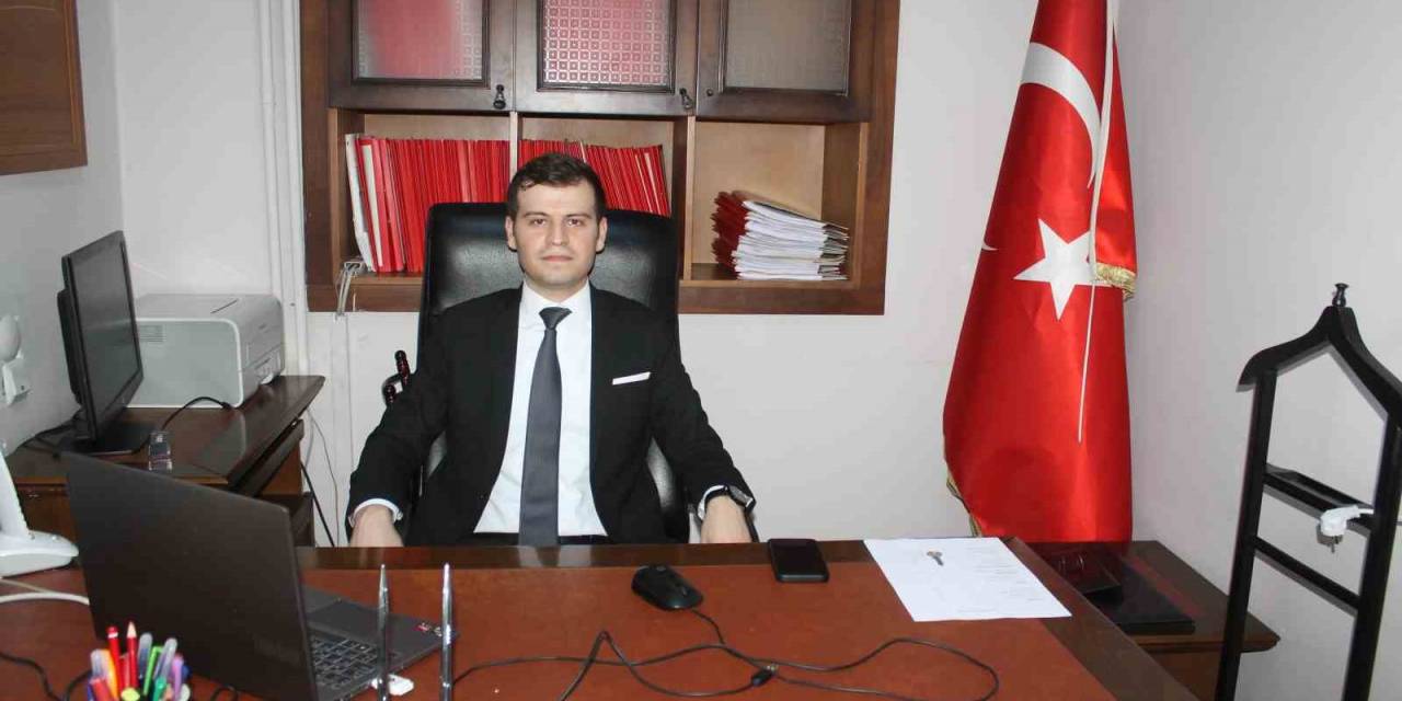 Manyas’a Atanan Savcılar Ve Hakim Göreve Başladı