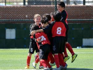 2. Trakya Cup Başlıyor